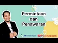 Download Lagu 10 Mister Ekonomi | Permintaan dan Penawaran #GuruOnlineErlangga