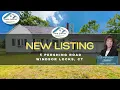 Team Gabriel Listing 5 Pershing Road Windsor Locks CT