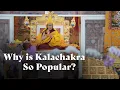 Download Lagu Why is Kalachakra So Popular? | Jhado Rinpoche [Turn on Captions]