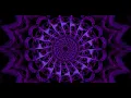 Aluminum - Sumthin Sumthin // Trippy Music Visuals 4k