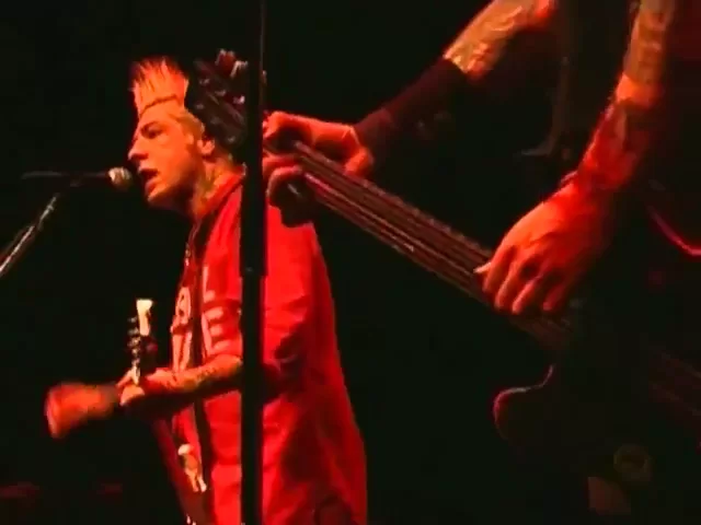 Download MP3 Rancid - Live at Tokyo 2004 (full)