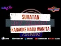 Download Lagu Suratan Boy Shandy Karaoke Nada Wanita