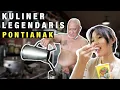 Download Lagu CEWEK JAKARTA COBAIN KULINER LEGENDARIS DI PONTIANAK, KALIMANTAN BARAT  | Kalbar Series Ep. 6