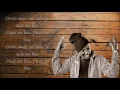 Soprano - En Feu Paroles