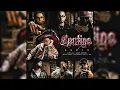 Luar La L- Contigo Na' Mas (Remix) (Feat. ROA, Hades66, Ozuna, Jay Wheeler, Bryant Myers & Dei V)