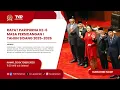 Download Lagu RAPAT PARIPURNA DPR RI KE-6 MASA PERSIDANGAN I TAHUN SIDANG 2025-2026