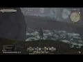FFXIV Lunar Deathworm Fishing Location
