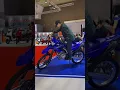 Tinggi 163cm Naik Yamaha WR155