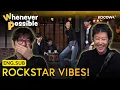 Download Lagu Fashion Icons Hong Jin-kyung \u0026 Lee Dong-hwi Steal The Show! 🎤 | Whenever Possible EP25 | KOCOWA+