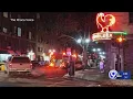 Police provide more information on Ithaca stabbing