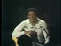 Bill Withers - Lean On Me
