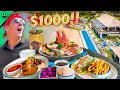 Download Lagu The Side of Bali You Don’t See!! $1000/Day Dining in Asia!!