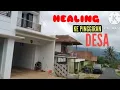 Download Lagu VLOG PERJALANAN PINGGIRAN DESA DI KEC SALEM BREBES.