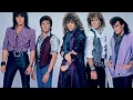 Lagu Bon Jovi - Live at Volksbildungsheim | Full Concert In Audio | Frankfurt 1985