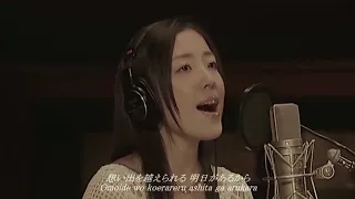 Ayaka Hirahara Tomorrow 平原綾香 明日 