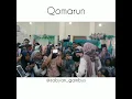 Download Lagu NISAA SABYAN SEBELUM TERKENAL NYANYIKAN LAGU QOMARUN