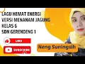 Download Lagu Lagu Hemat energi versi menanam jagung