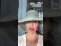 Ashley judd airport rant raw