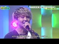 ＜DayDay.＞湘南乃風「睡蓮花」TV生披露【アーティストLIVE】