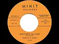 1961 HITS ARCHIVE: Mother-In-Law - Ernie K-Doe (a #1 record)