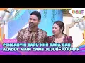 Lagu PENGANTIN BARU NIH! Rara dan Aladull Main Game Jujur-Jujuran - BROWNIS (11/2/26) P2