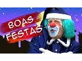 Download Lagu Atchim e Espirro - Boas Festas - A Fabrica dos Sonhos de Natal
