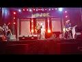 Lagu Rumahsakit - Panasea (Live Asram Edupark) 19/08/2023