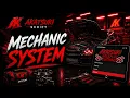 MTA SA System Mechanic Advanced Vehicle Repair System For MTA