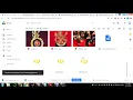 Hand written digit classification using CNN python google colab