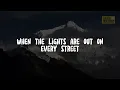 Gossip - Heavy Cross (Lyrics)