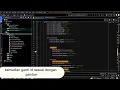 Cara Membuat CardView ScrollView Menggunakan Android Studio