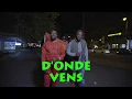 TREZ UNIDOZ - ▶︎ D'ONDE VENS ◀︎ (OFFICIAL VIDEO)