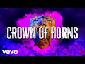 Judas Priest - Crown of Horns