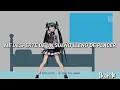 Two-faced lovers - wowaka ft. Hatsune Miku // sub español + PV