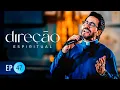 Lagu Programa Direção Espiritual - 22/10/2025