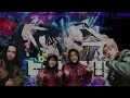 【Giga, TeddyLoid & 櫻坂46】ピカニエル【Creepy Nuts】