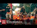 REYOG BRAWIJAYA - UNIVERSITAS BRAWIJAYA - FESTIVAL NASIONAL REOG PONOROGO - GREBEG SURO 2024