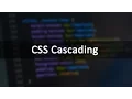 CSS Cascading