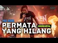 Lagu Permata Yang Hilang - Pas Band Cover Metal Cover Gmahdi Cover Ai