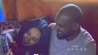 ليالينا اللي كانوا مابينا زمان راجعين ولا راحو   دندنها