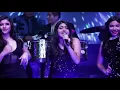 Sonora Tropicana/Arkangel R-15- No Te Creas Tan Importante Cantan: Jackelin Barrera y Juan Carlos