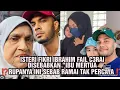 Download Lagu ISTERI FIKRY IBRAHIM FAIL C3RAI DISEBABKAN \