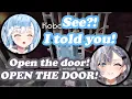 Download Lagu Kobo and Zeta got into hilarious shenanigans before even reaching End Portal (Hololive/Eng Sub)