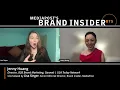 Brand Insider BTS - What Makes Gannett USA TODAY Network s Jenny Huang Thrive