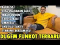 Download Lagu DJ FUNKOT HARD - KITA USAHAKAN LAGI X MBAH DUKUN TERBARU 2025 REQ GUS EKA