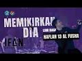 Download Lagu MEMIKIRKAN DIA - Ifan Seventeen (LIVE ON Ponpes Terpadu Al Fusha Pekalongan )