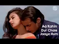 Download Lagu Aa Kahin Dur Chale Jaaye Hum | 4K Video | Akshay Khanna | Manisha Koirala |🎧HD Audio | Alka Y|Udit N