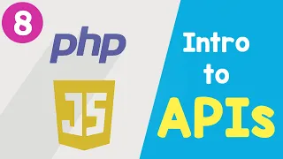 Creating our own API Introduction to APIs in PHP Javascript Quick programming tutorial