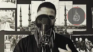 اساهر ليلي في طيفي الاغنيه كامله علي قناه Sheikh Production1080P HD 