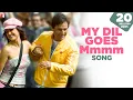 Download Lagu My Dil Goes Mmmm Song | Salaam Namaste | Saif Ali Khan, Preity Zinta | Shaan, Gayatri Iyer
